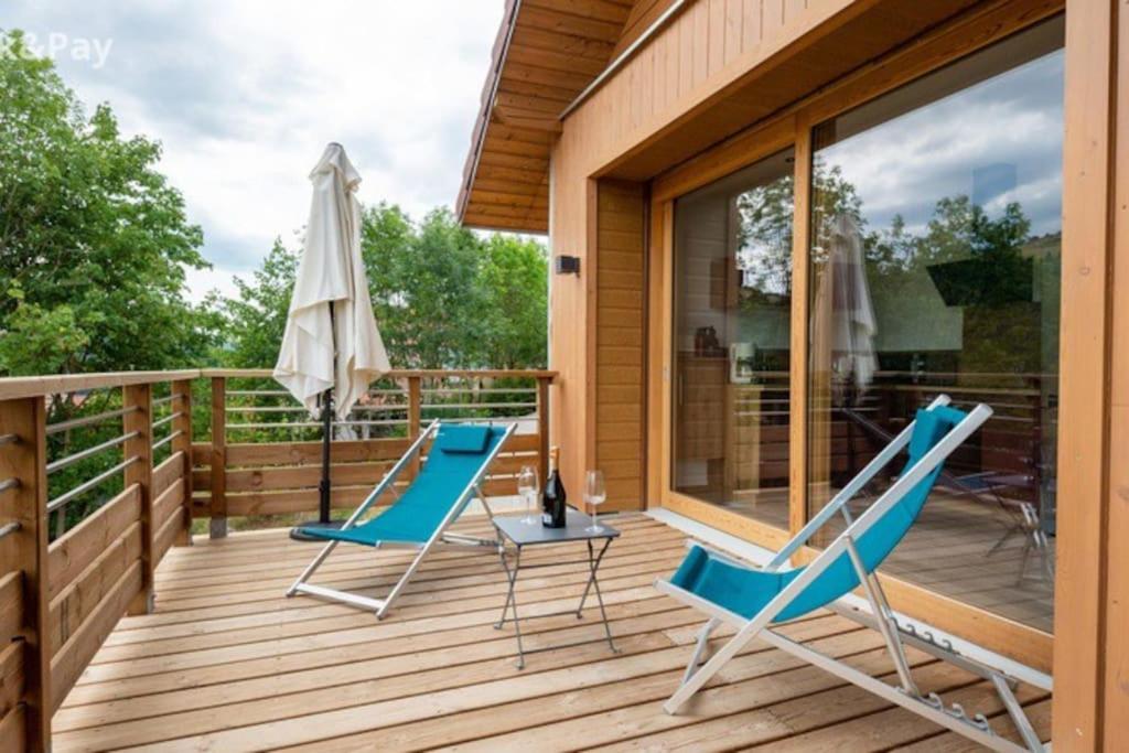 Appartement Mainou A ラ・ブレス エクステリア 写真