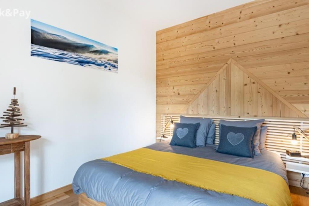 Appartement Mainou A ラ・ブレス エクステリア 写真