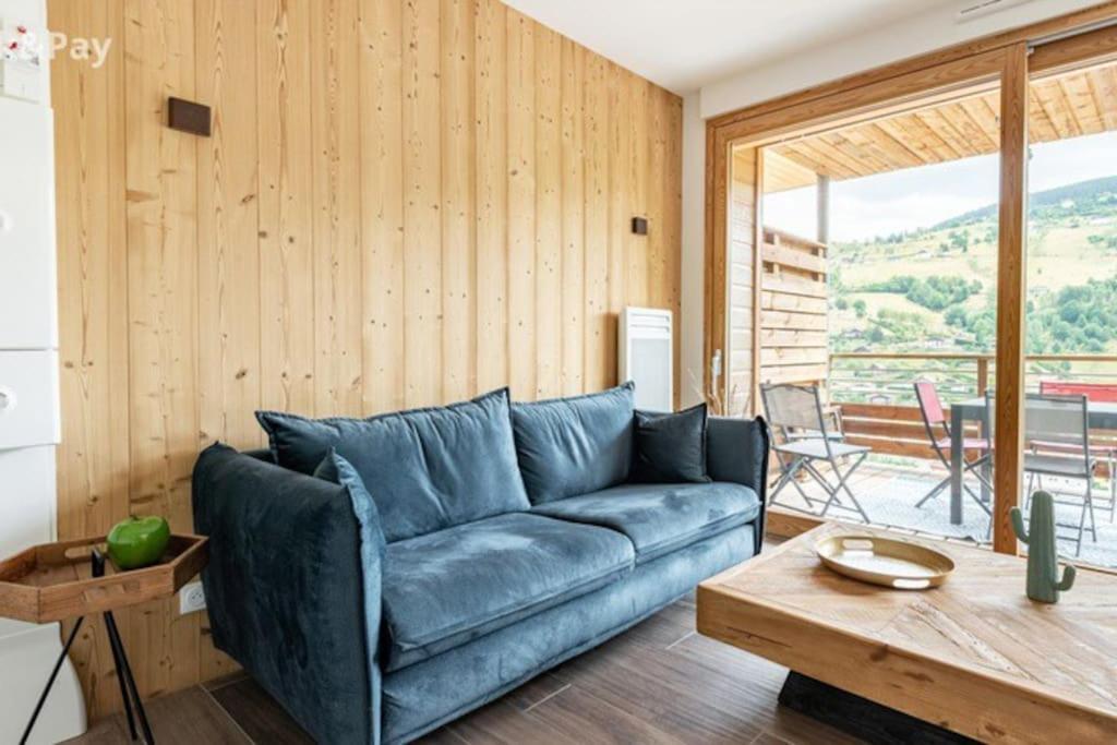 Appartement Mainou A ラ・ブレス エクステリア 写真