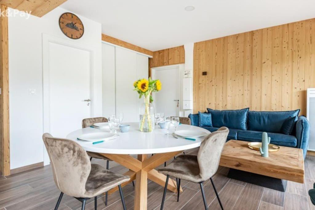 Appartement Mainou A ラ・ブレス エクステリア 写真