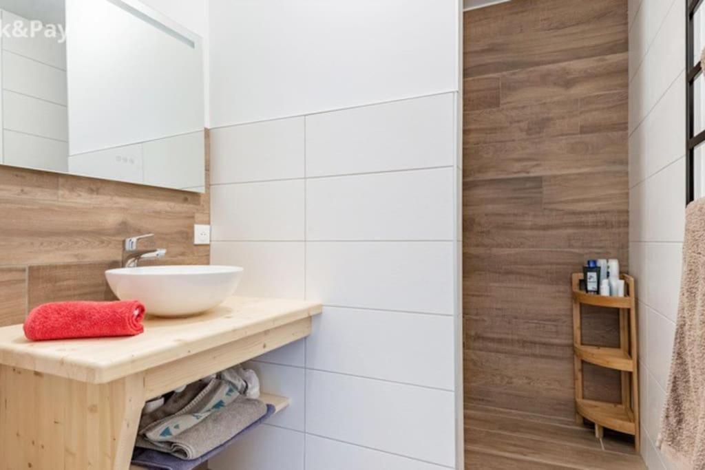 Appartement Mainou A ラ・ブレス エクステリア 写真