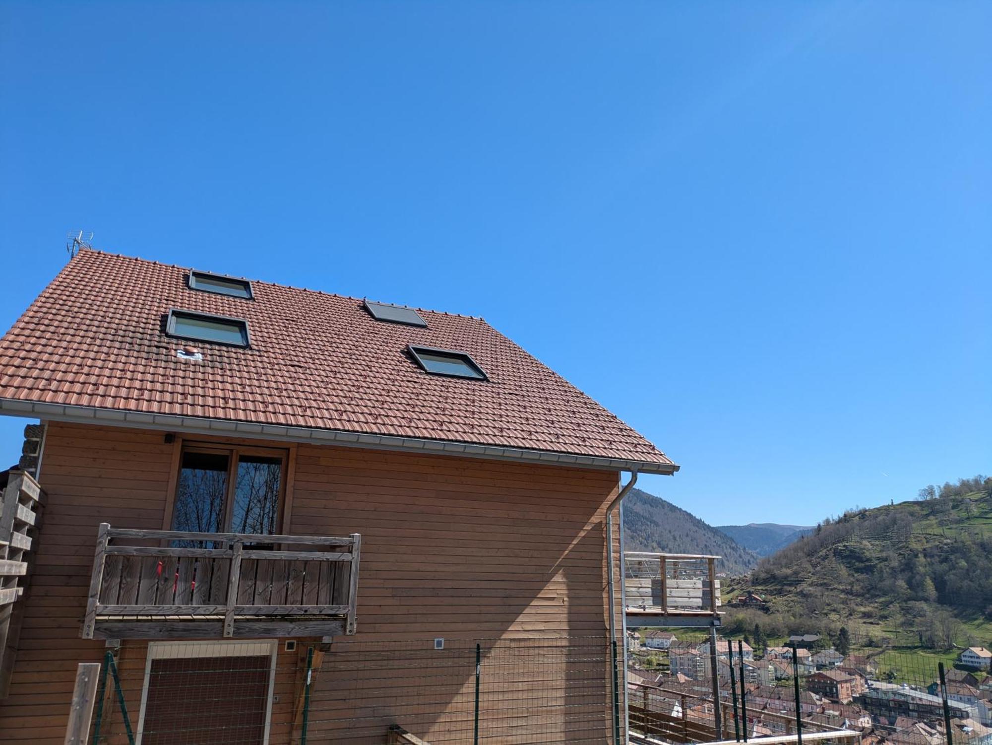 Appartement Mainou A ラ・ブレス エクステリア 写真